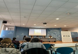 Medina de Rioseco acogerá el cuarto encuentro de emprendedores rurales  de la provincia de Valladolid