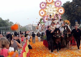 Gran Feria de Valencia 2025: más de 400 actividades gratuitas por toda la ciudad en julio
