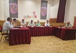 Nuevo aparcamiento en Santa Bárbara para compensar a los afectados por las viviendas de la calle Navidad