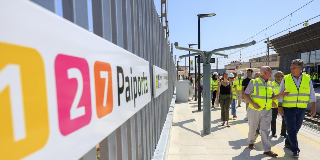La Generalitat levanta la emergencia en los municipios más afectados por la dana ocho meses después