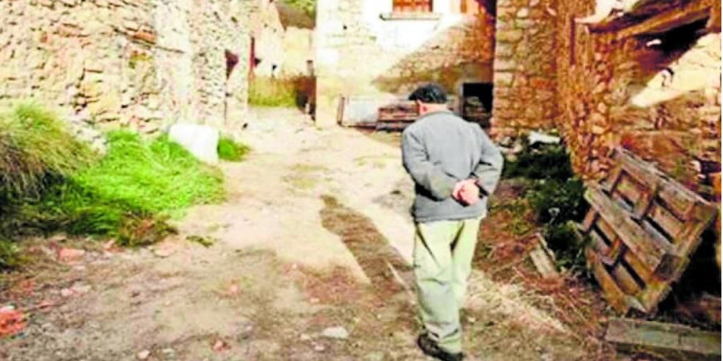 Las zonas despobladas de Castilla-La Mancha llevan tres años seguidos ganando vecinos