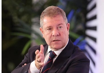 Page critica el relativismo ideológico de Sánchez: «La Ley de amnistía es inmoral y traerá consecuencias»