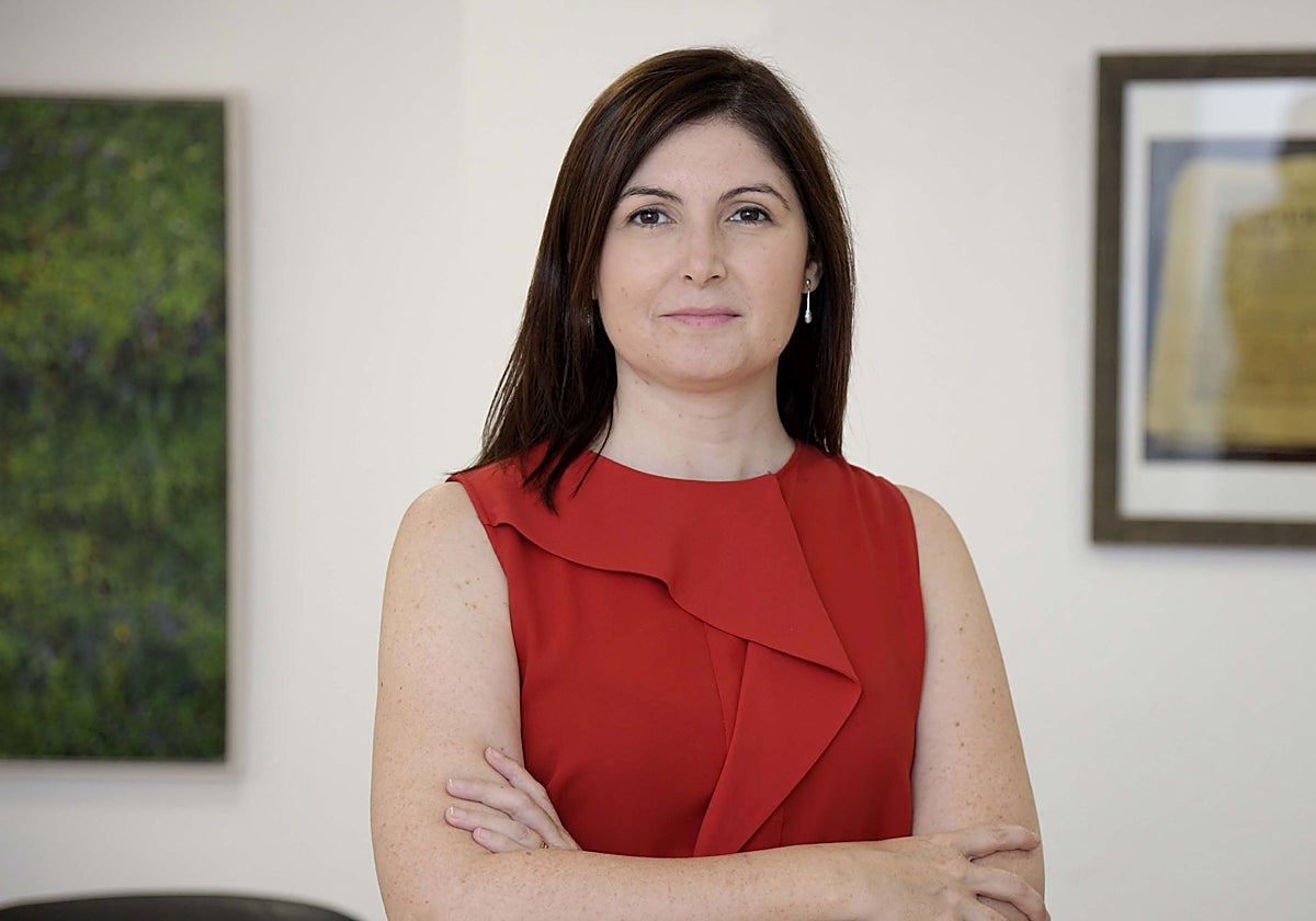 Imagen de archivo de Maribel Albalat