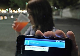 Casi la mitad de las personas atendidas por Proyecto Hombre en Granada en 2024 tienen problemas de salud mental