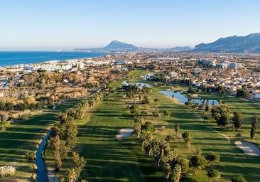 Así es el lugar escogido para el 'stage' de pretemporada