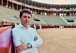 'La plaça', el nuevo programa de toros de À Punt