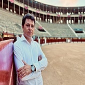 'La plaça', el nuevo programa de toros de À Punt