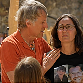 El pueblo afectado por la dana que visitó Jesús Calleja y su conmovedor homenaje a un niño fallecido