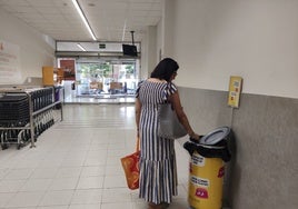 Consum implanta una novedad en sus supermercados de Valencia: «Para todos sus clientes»