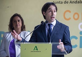 El presidente del Consejo de Doñana recuerda que «hay que seguir trabajando» pese «a niveles adecuados de lluvia»