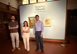 Toledo, referente del romanticismo plástico