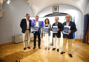 La Junta formará a 7.000 trabajadores en 110 especialidades para las empresas auxiliares de la BLET