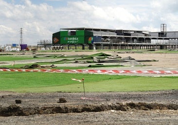 Getafe carga contra el Mad Cool y rechaza su plan de movilidad