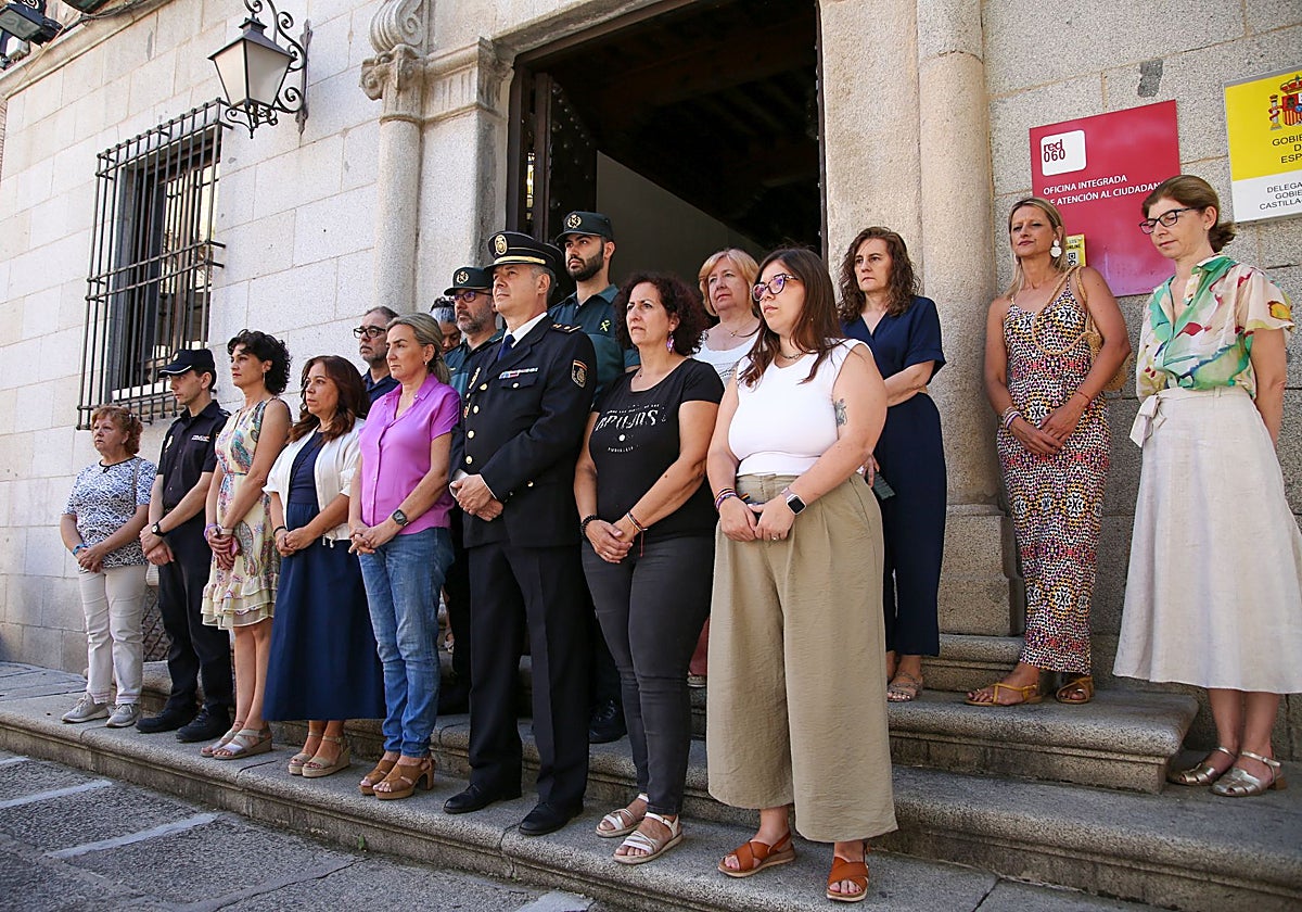 5.000 mujeres de Castilla-La Mancha están bajo la protección del sistema VioGén por violencia machista