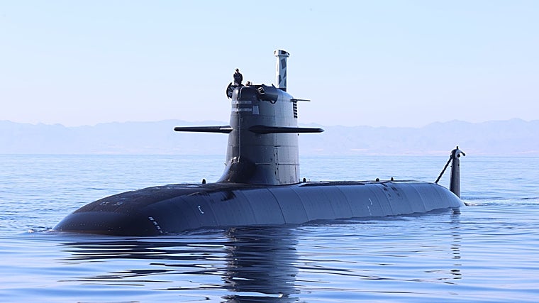 Los 37 buques que prepara la Armada para la próxima década