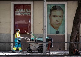 El juez ignora al PSOE y se queda con todos los correos de Cerdán