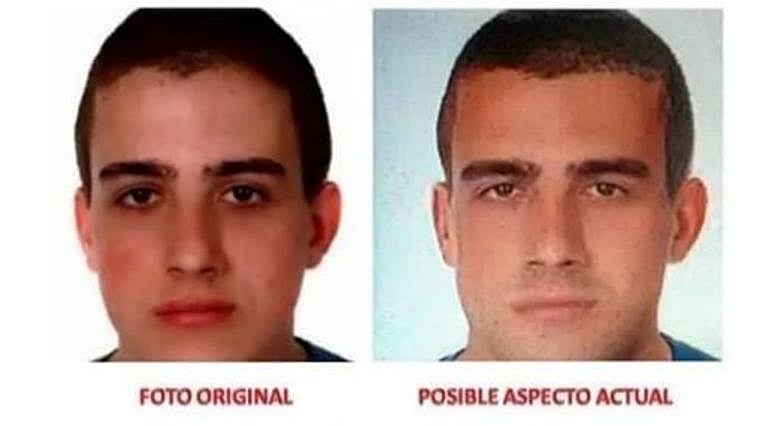 Diez años sin Paco Molina: una telaraña de incógnitas, pistas inciertas y ninguna certeza