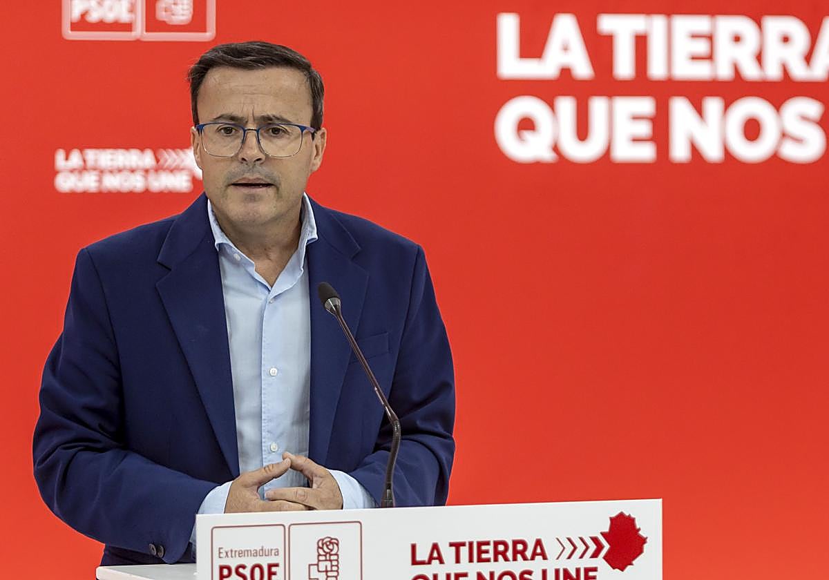 Miguel Ángel Gallardo