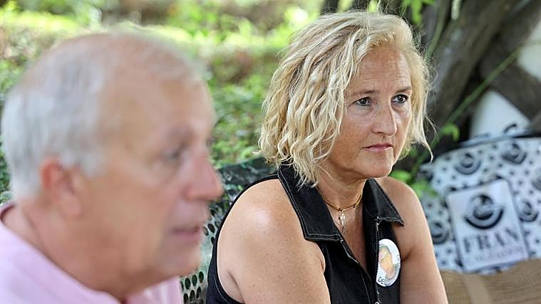 Diez años sin Paco Molina: una telaraña de incógnitas, pistas inciertas y ninguna certeza