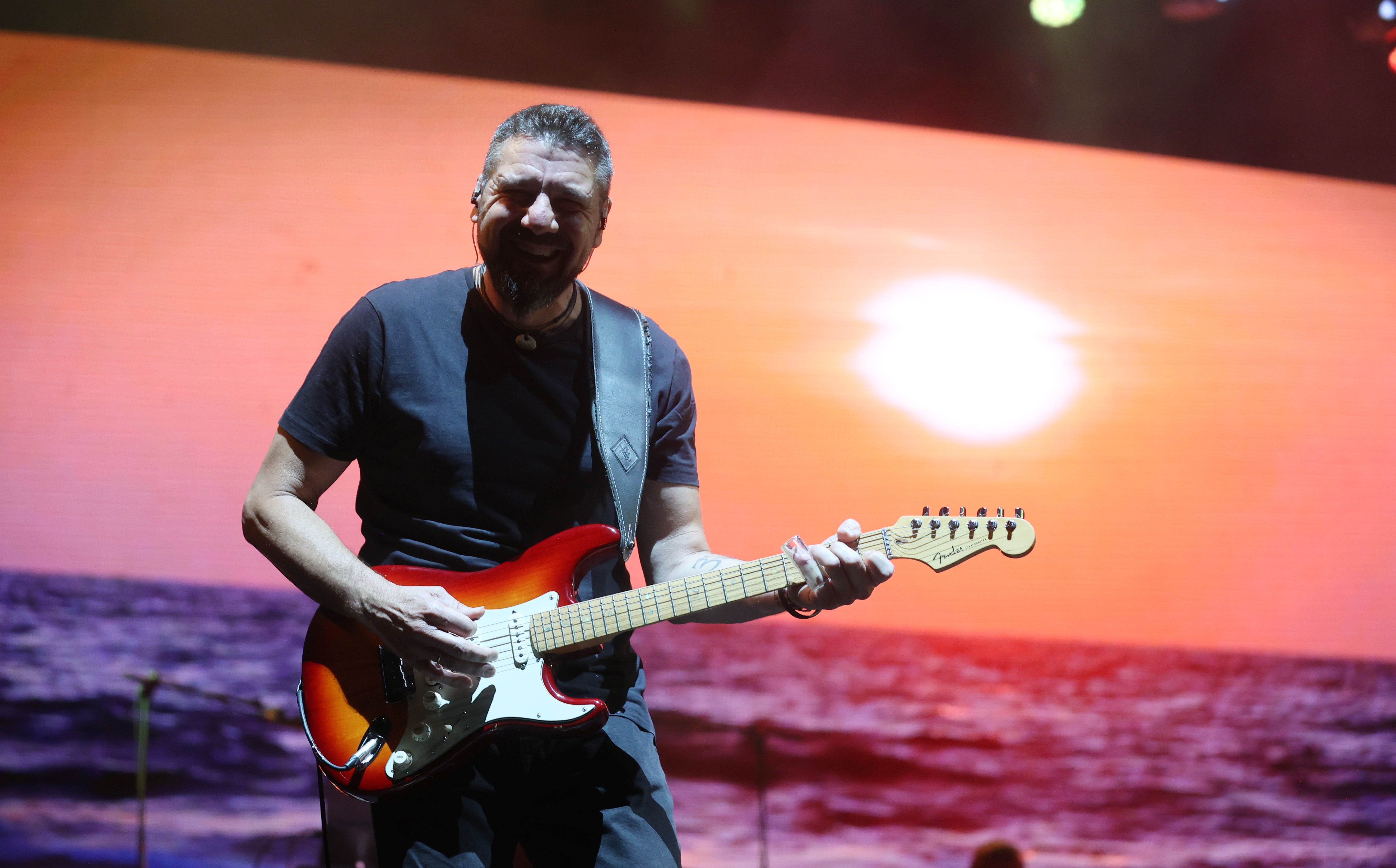 Las mejores imágenes del concierto de Los Pecos en Córdoba