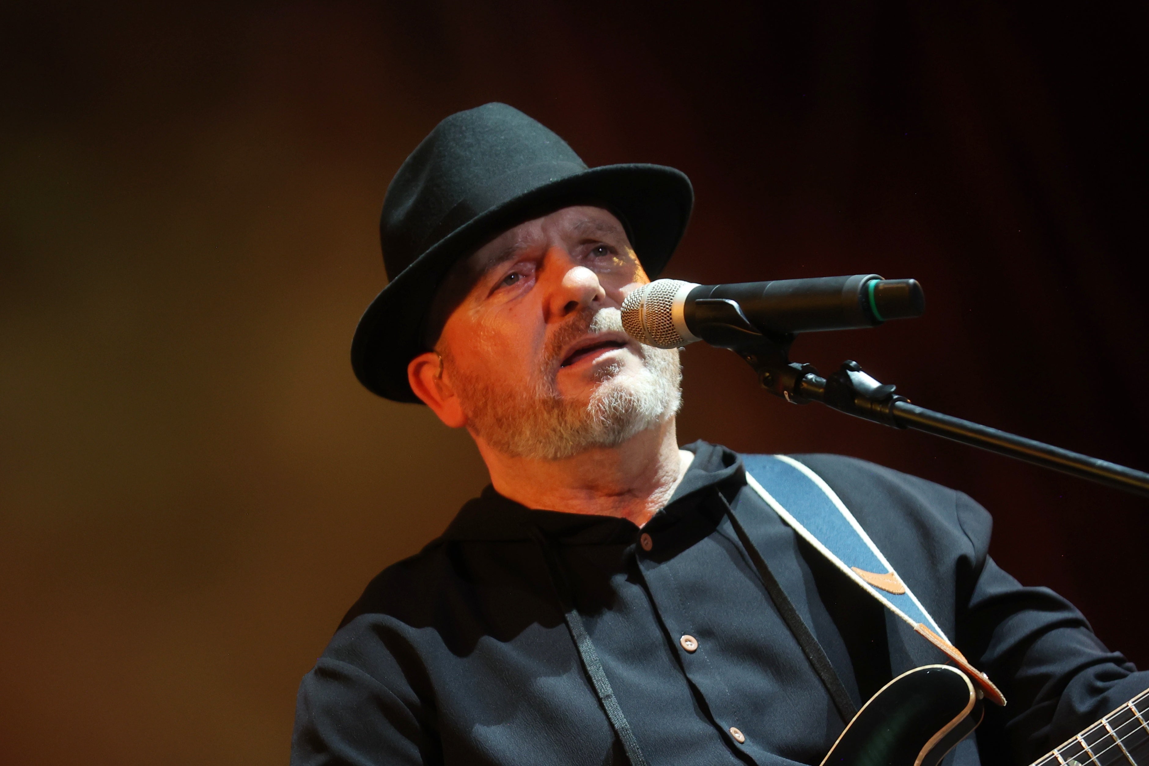 Las mejores imágenes del concierto de Los Pecos en Córdoba