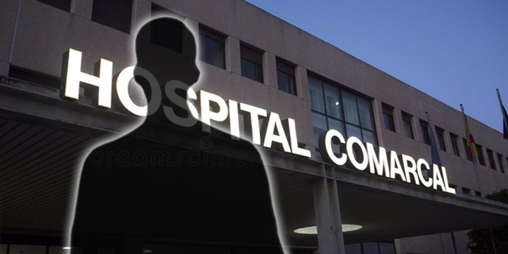 Fenómenos paranormales en el Hospital Comarcal de Melilla: «Alguien observa desde la oscuridad»