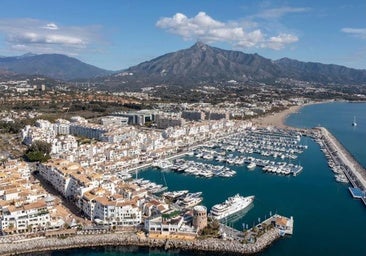 El precio del alquiler en la costa andaluza sube un 7% sobre el del verano pasado
