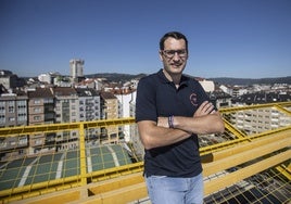 Relevo en el Sup: «Galicia necesita 300 policías más»