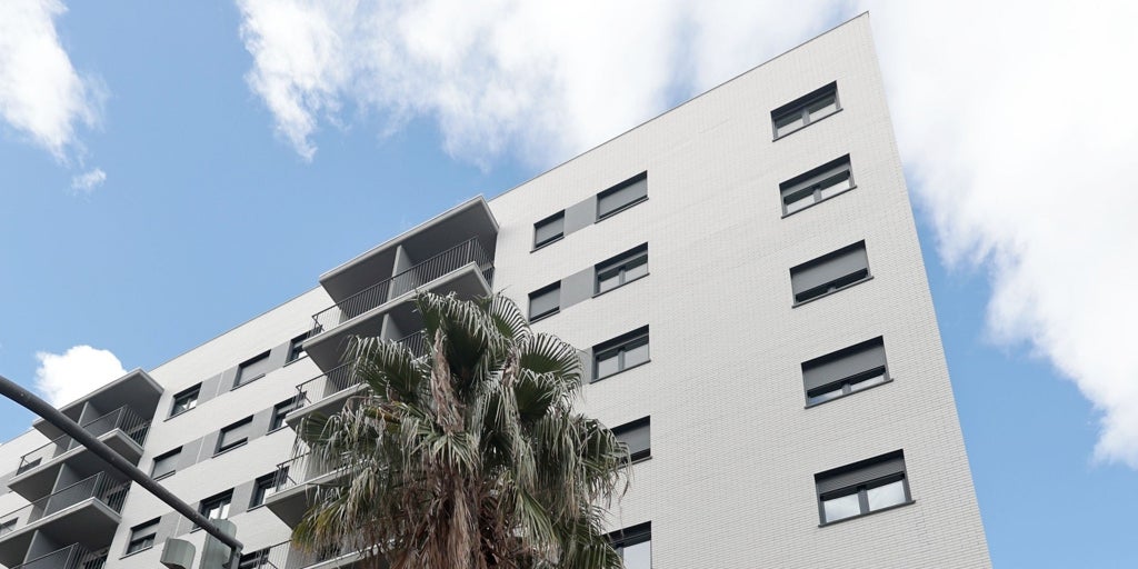 Destinan fondos europeos para construir 113 nuevas viviendas de alquiler social en Valencia