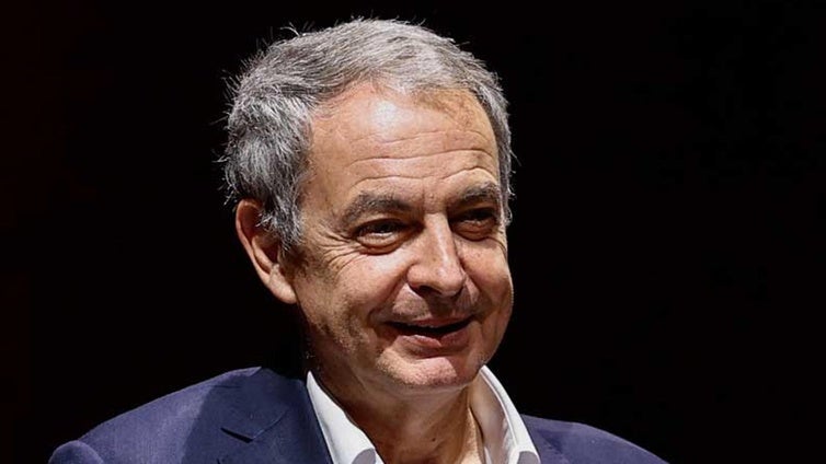 Zapatero se reúne con Puigdemont en Suiza