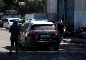 Investigan la violación a una española de 21 años junto a un centro de acogida de menas