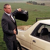 À Punt estrena la exitosa serie británica 'Doc Martin', una comedia diaria para las tardes de verano