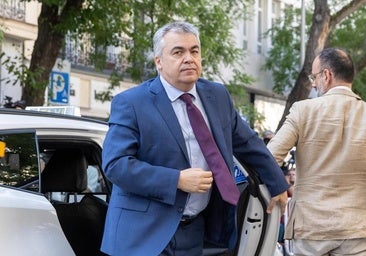 SANTOS CERDÁN, A PRISIÓN