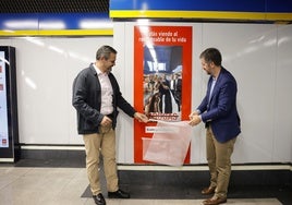 Tarifas de transporte un poco más altas en Madrid, pero gratis para niños de 7 a 14 años
