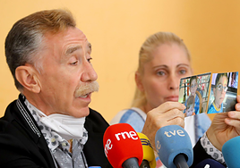 Caso Yéremi: el juez insta al SCS a que envíe la historia clínica completa del niño