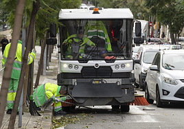La empleada de limpieza fallecida en Barcelona durante la ola de calor advirtió a un compañero de que se encontraba mal