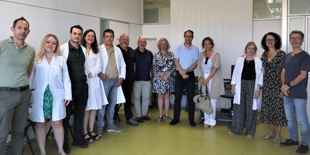Castilla-La Mancha crea una Unidad de Atención Sanitaria a personas Trans e Intersexuales