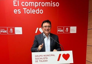 El PSOE denuncia que la Concejalía de Educación de Vox ha excluido de la climatización a casi todos los colegios de Toledo