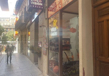 El Ayuntamiento de Toledo instala cámaras de control para grupos turísticos desde Zocodover hasta Santo Tomé