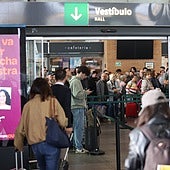 Avería en la línea de Alta Velocidad entre Madrid y Andalucía: esta es la situación actual para los trenes en Córdoba