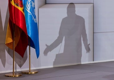 La prisión revive el trauma en el PSOE y Sánchez se desentiende ahora