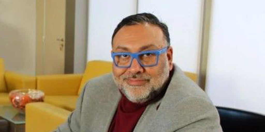 Dimite Maximiliano Muñoz como delegado de Bienestar Social en Toledo por «motivos personales y de salud»