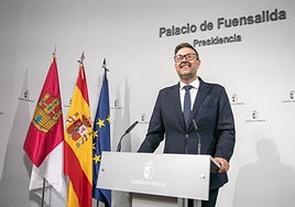 Castilla-La Mancha resta valor al Informe PISA porque fija su mirada sólo en «nueve centros y 450 alumnos»