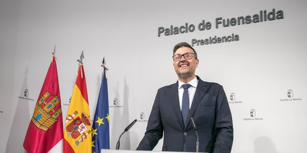 Castilla-La Mancha resta influencia al Informe PISA porque fija su mirada sólo en «nueve centros y 450 alumnos»