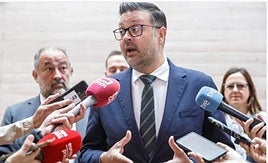 Educación niega que el decreto de convivencia en colegios reste autoridad al profesorado e incremente la burocracia