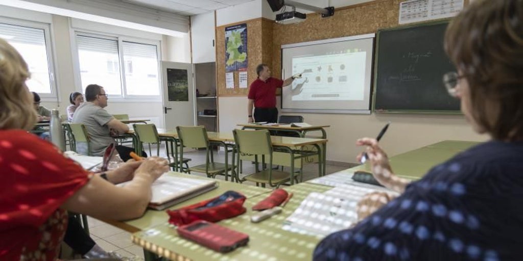 Las escuelas oficiales de idiomas de Castilla-La Mancha han perdido más de un 40% de alumnos en los últimos diez años