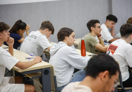 Cuándo salen las notas de la convocatoria extraordinaria de la Selectividad Andalucía 2025