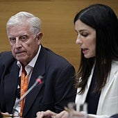 La comisión de la dana empieza con el PSOE llamando «opinador» a un experto que criticó a Sánchez