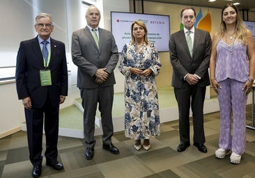 Iberdola destina 734.000 euros a Cruz Roja y Nuevo Hogar Betania para proyectos de apoyo a afectados por la dana