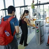 Así quedan los nuevos precios de Metrovalencia y EMT: cómo viajar gratis y todos los descuentos en abonos